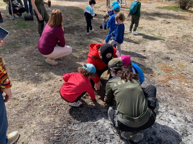 La Diputación de Cuenca ayudará a 78 ayuntamientos en la organización de actividades para mejorar el medio ambiente