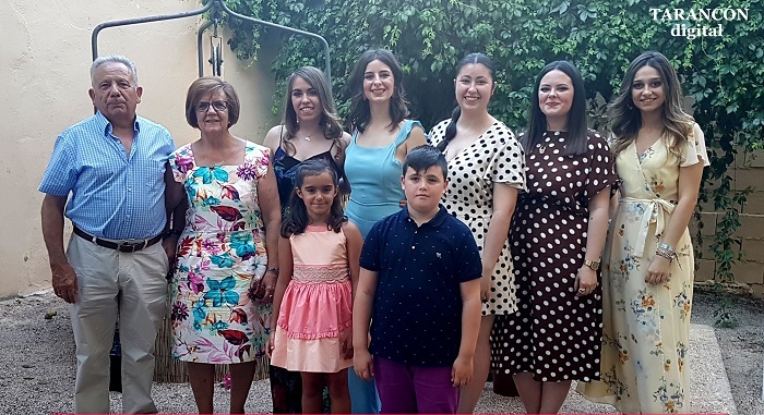El Ayuntamiento de Tarancón convoca a todas las jóvenes de la localidad de 18 a 21 años para la elección de Majas de las Fiestas 2022