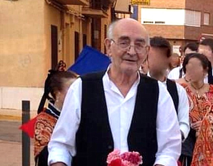 Tarancón lamenta la muerte de Manuel Espí Cortés levantino de nacimiento y taranconero de adopción