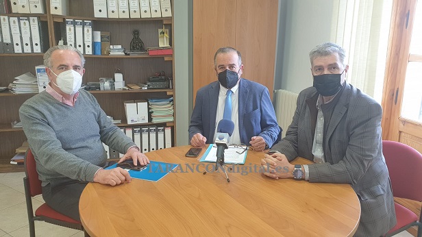 El PP de Tarancón ha valorado el Congreso del PP este fin de semana del que ha salido el nuevo presidente Alberto Nuñez Feijóo