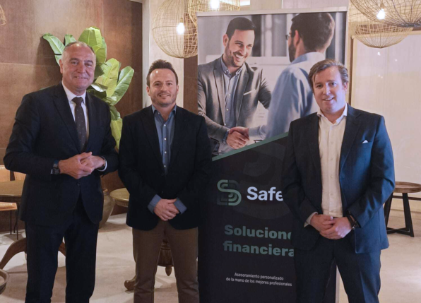 SafeBrok Soluciones Financieras presenta en Tarancón varias líneas de negocio a un importante interés