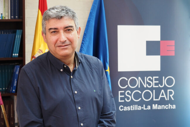 Comunicado del Consejo Escolar de Castilla-La Mancha
