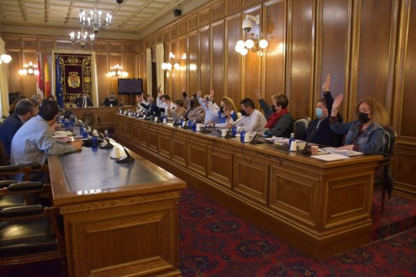 La Diputación de Cuenca hace una modificación presupuestaria para invertir 16 millones de euros en 31 carreteras y caminos