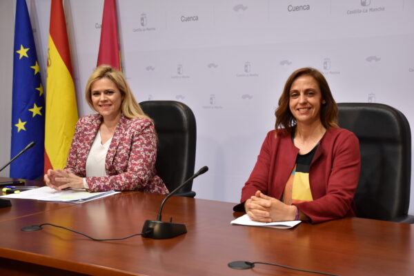 El Gobierno regional destina 4,5 millones de euros a alrededor de 200 actuaciones de mejora y reforma en centros educativos públicos de la provincia de Cuenca