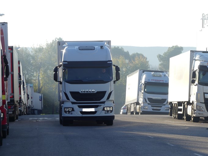 Acutrans pide el desarrollo del nuevo decreto ley sobre transporte y no queden desvirtuadas las medidas