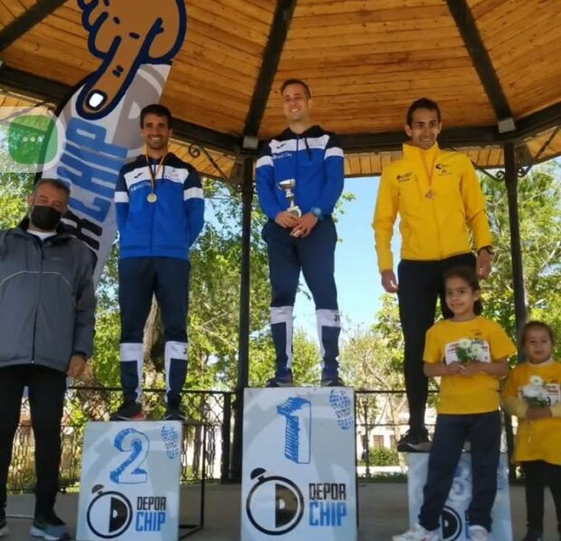 Otro exitoso fin de semana para el CD Atletismo Tarancón, con mas de una treintena de atletas en diferentes pruebas
