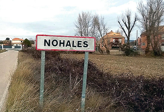 Una mujer muerta y dos heridos graves, tras una agresión con arma blanca en Nohales
