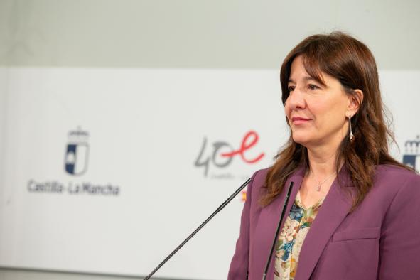 Castilla-La Mancha da el visto bueno a la proposición de Ley que permitirá suspender la aplicación del canon de agua europeo