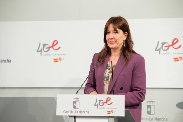 Castilla-La Mancha destina dos millones de euros al programa de detección precoz de cáncer de mama en las provincias de Albacete y Ciudad Real
