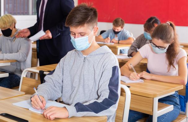 El Gobierno regional convoca las pruebas de acceso a ciclos formativos de FP para personas que carecen de requisitos académicos para estas enseñanzas