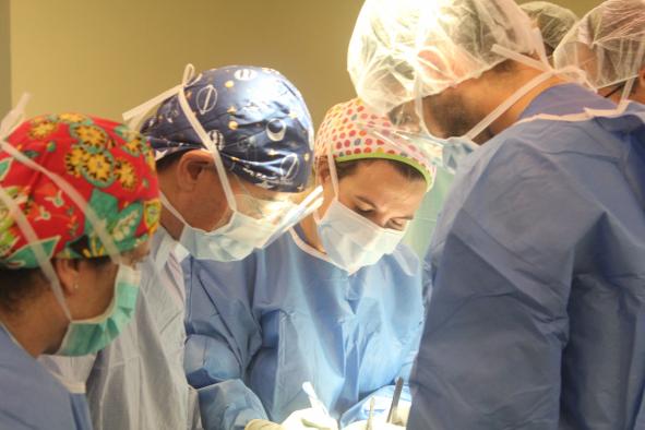 El Hospital de Toledo pone en marcha la Unidad de Cirugía Ortopédica Oncológica