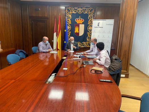 La Junta acerca las medidas de la Ley de Despoblación y la Estrategia para fijar población en el medio rural de Castilla-La Mancha