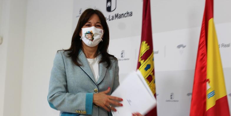 Castilla-La Mancha y las cinco diputaciones destinarán 1,8 millones entre 2022 y 2023 a la promoción turística en grandes ferias