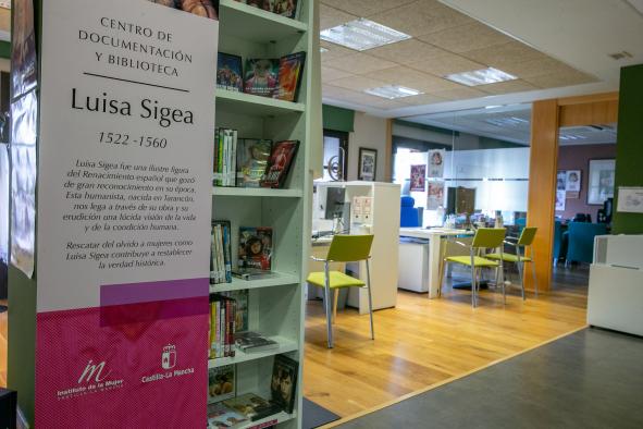 El Centro de Documentación y Biblioteca ‘Luisa Sigea’ anima a disfrutar de sus recomendaciones literarias durante los días de Semana Santa