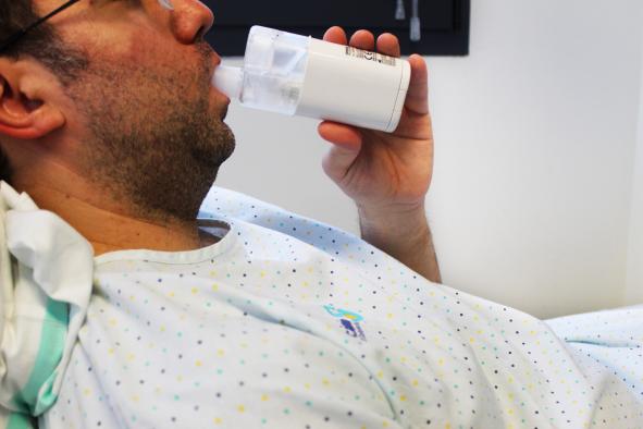 Una prestigiosa revista científica publica un estudio multicéntrico realizado en Castilla-La Mancha para disponer de un fármaco antiviral contra la COVID