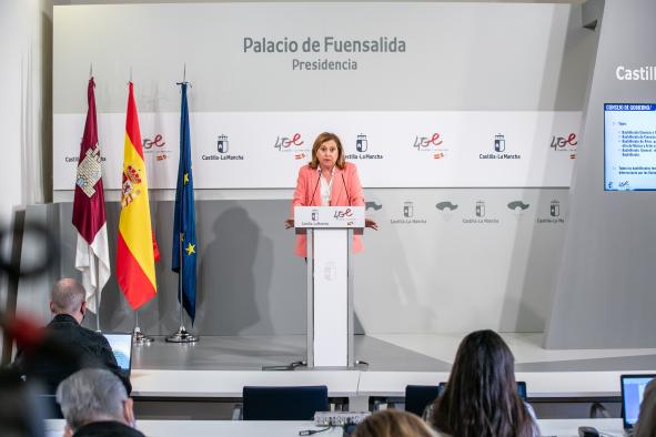 Castilla La Mancha ofrece 25.108 plazas de un proceso de admisión de Bachillerato que se celebrará del 20 al 29 de abril, ambos inclusive