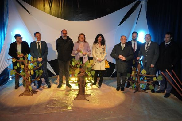 Las actividades del 40 aniversario del Estatuto llegarán, en esta primera fase, a 27 municipios de Albacete