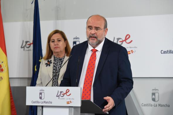 Castilla-La Mancha abre proceso de participación para la elaboración de la Ley de Atención Temprana