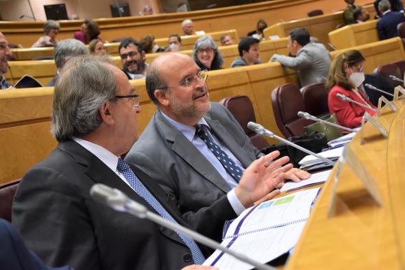 Castilla-La Mancha insiste en incluir “criterios demográficos” en la asignación de los fondos europeos para frenar la despoblación