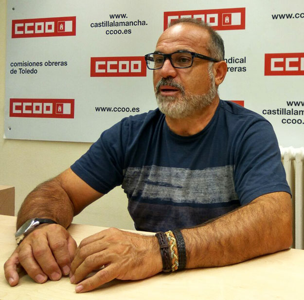 CCOO-FSC exige la intervención del SESCAM ante los graves y reiterados incumplimientos de la legalidad laboral por parte de Ambulancias Finisterre
