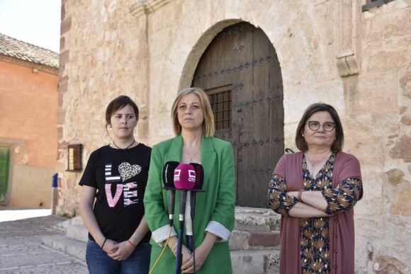 Picazo anuncia una PNL en defensa de la igualdad de los castellanomanchegos que elimine de la Constitución la referencia de “nacionalidades y regiones”