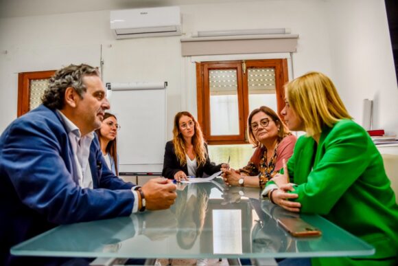 Picazo pide aumentar el cribado neonatal en C-LM para la detección precoz de enfermedades poco frecuentes