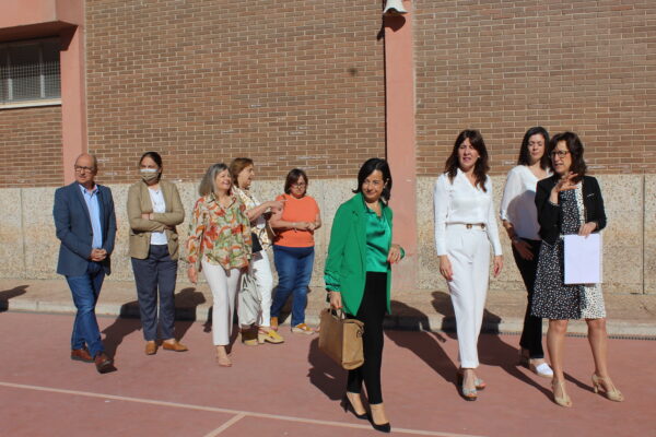 Castilla-La Mancha pone en valor el trabajo de los Centros de la Mujer de la región para “tejer redes entre mujeres”