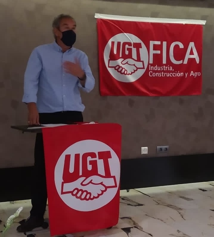 UGT FICA y CCOO denuncian que el convenio del campo de Ciudad Real sigue “estancado” y por debajo del SMI