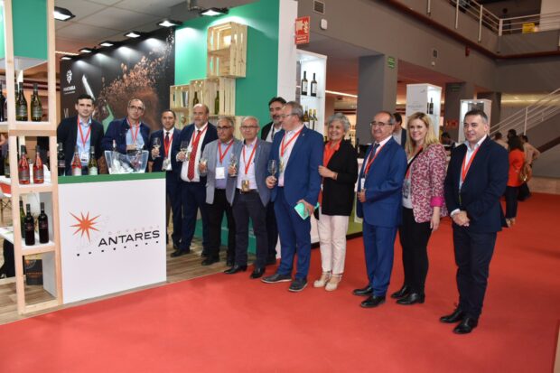 La Diputación de Cuenca impulsará el Concurso Provincial de Vinos en la próxima Feria Agroalimentaria de Tarancón