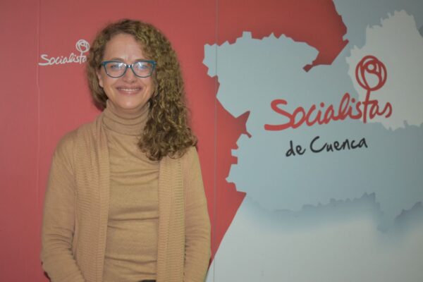 La diputada nacional del PSOE conquense considera que “se demuestra que el voto en contra del PP, emulando a Vox que también se opuso, se basó en seguir priorizando la búsqueda de rédito político en vez de apoyar medidas necesarias”.