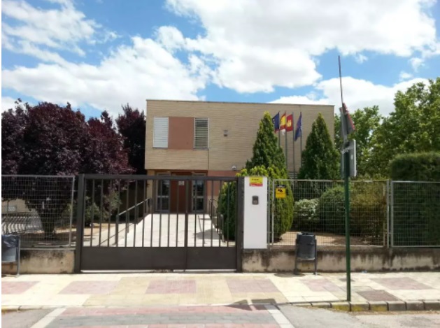 Dos personas detenidas por agredir a cuatro profesores en Argamasilla de Alba