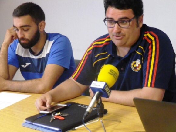 Cumplidos los cuatro años de mandato, Juan José Sánchez Grande, anuncia deja la presidencia del CD Tarancón