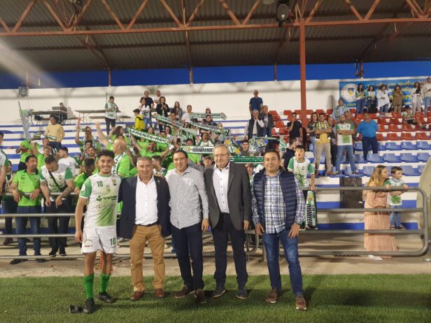 La Diputación de Cuenca publica la resolución definitiva para 9 clubes deportivos de Tarancón que recibirán en total casi 35.000 euros
