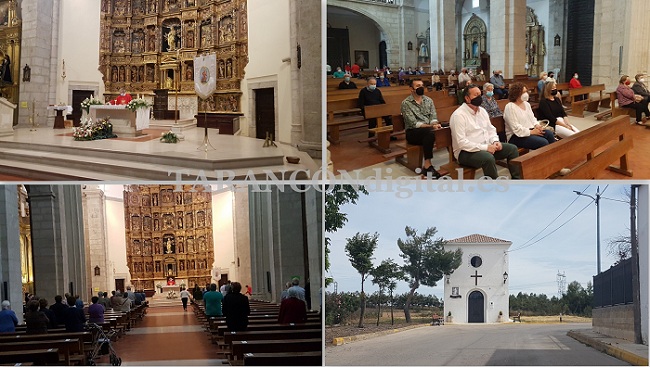 El barrio de Santa Quiteria de Tarancón celebra este fin de semana su fiesta
