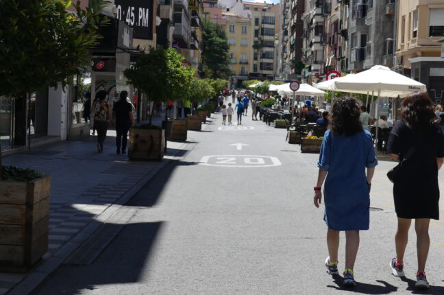 Ceoe Cepyme Cuenca reitera las dificultades demográficas graves que afectan a la provincia
