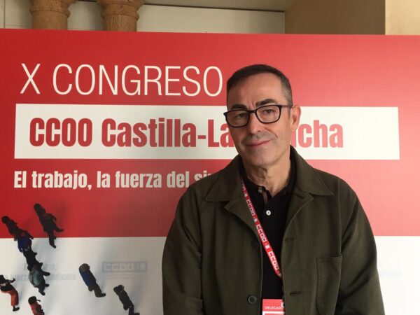 Este 1 de mayo, la solución también es reforzar la lucha sindical