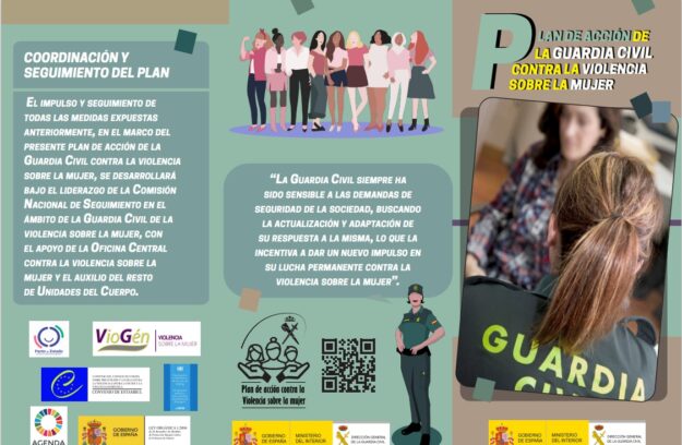 La Guardia Civil detiene al presunto autor de  la muerte de una mujer