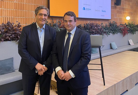 Invierte en Cuenca participará en la próxima edición de la Feria Inmobiliaria de Madrid Sima 2022