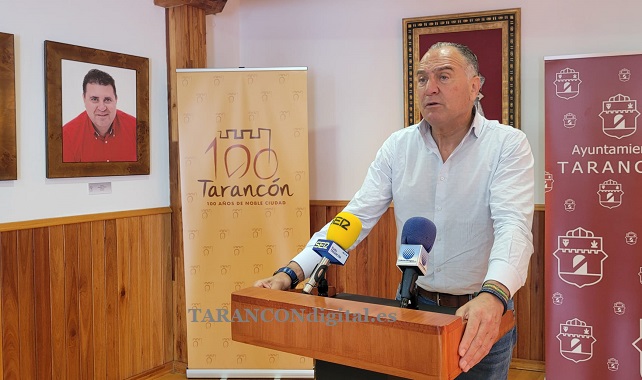 Hoy comienza el juicio sobre Tainsa y el alcalde de Tarancón espera que salgan sin cargos los 7 consejeros de la sociedad cuyos bienes siguen embargados desde 2013
