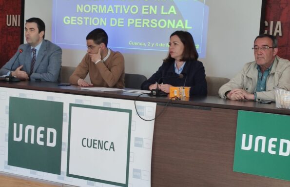 La Diputación de Cuenca inicia cinco cursos de formación destinos a los empleados de los ayuntamientos conquenses