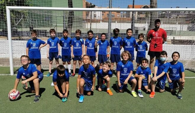 Abierto el plazo de inscripciones para el Campus de Fútbol “Ciudad de Tarancón”