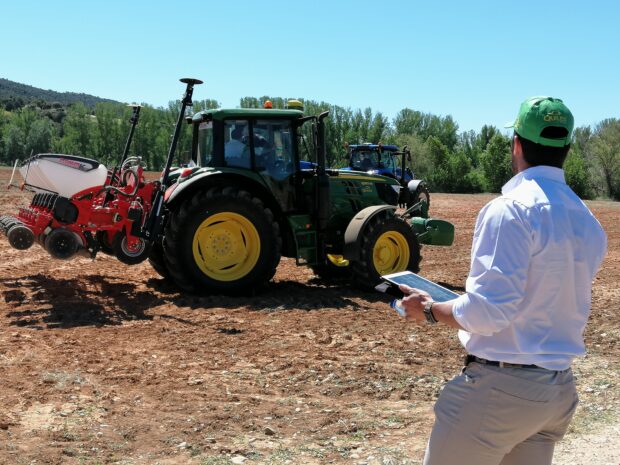 Asaja Cuenca advierte que 2023 será un “año caótico” por el aumento de la burocracia y de las exigencias para la gestión de explotaciones