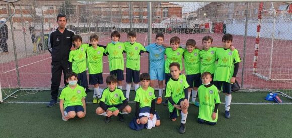 El equipo Benjamín A de la EFB Jesús de la Ossa, como campeón de la Liga Quijote Globalcaja y el PDM Horcajo de Santiago A, segundo clasificado, serán los equipos de este grupo que estarán en la final de la Liga Globalcaja Diputación este fin de semana en Horcajo de Santiago.