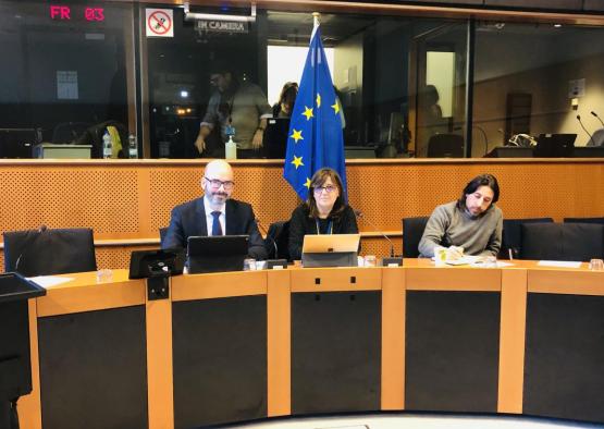 Castilla-La Mancha se consolida como referente europeo con la actualización de su Guía de Actuación Frente al Riesgo de Exposición a Medicamentos Peligrosos