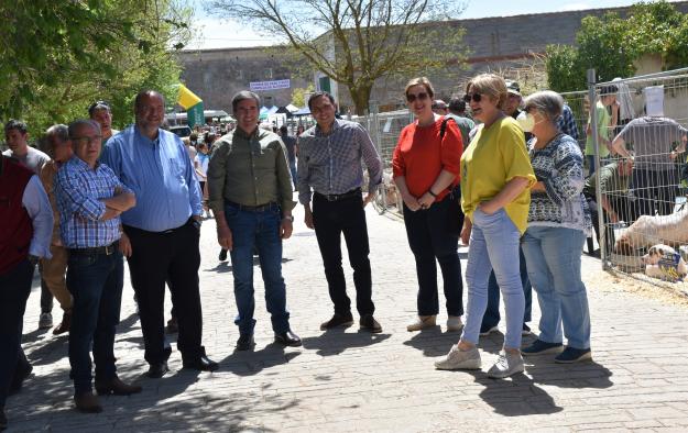 Castilla-La Mancha trabaja en la redacción de la Guía de la Caza que se publicará en las próximas semanas