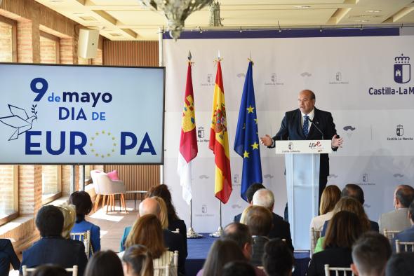 Castilla-La Mancha se consolida como la primera Comunidad Autónoma en producción de energía fotovoltaica y eólica