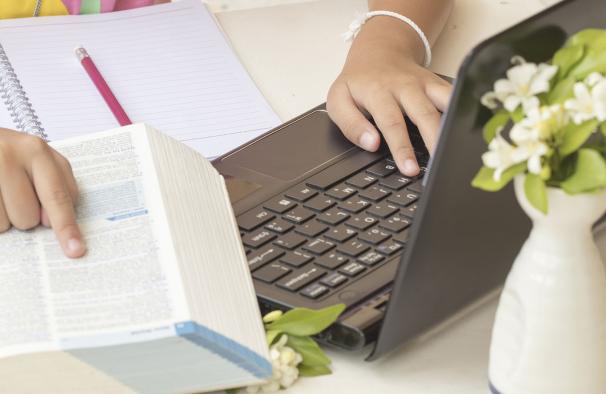 Convocado el proceso para la presentación de solicitudes a las escuelas oficiales de idiomas del 12 al 25 de mayo ambos inclusive