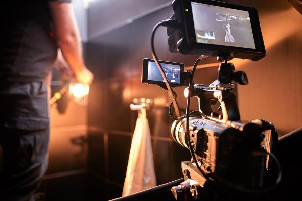 El Gobierno regional destina 50.000 euros para ayudas a la producción de cortometrajes cinematográficos en la Comunidad Autónoma