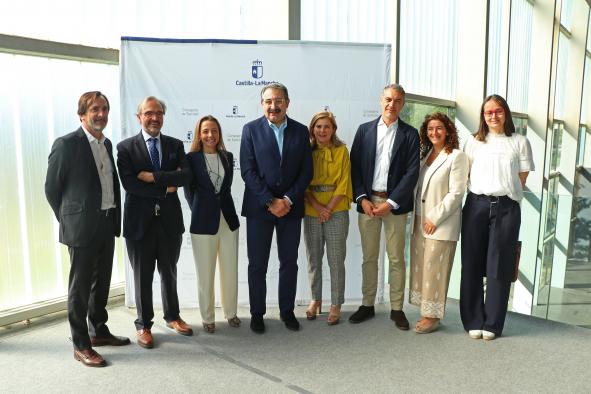 Las III Jornadas de Innovación de la Sanidad de Castilla-La Mancha repasan las actuaciones realizadas a través de la hoja de ruta del Plan de Salud