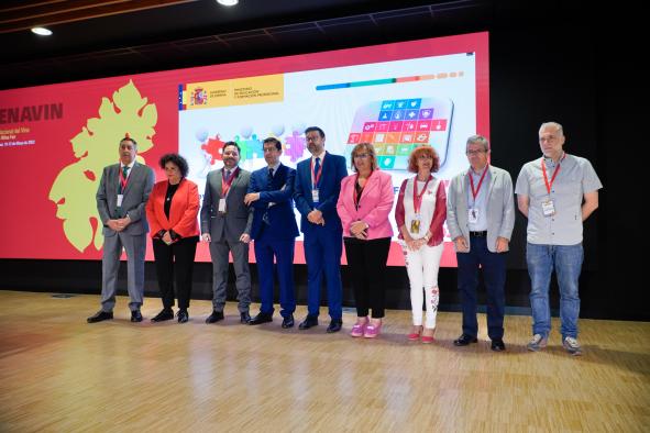 Castilla La Mancha promueve unas jornadas nacionales sobre vitivinicultura y FP Dual que reúne en Ciudad Real a docentes de 13 comunidades autónomas